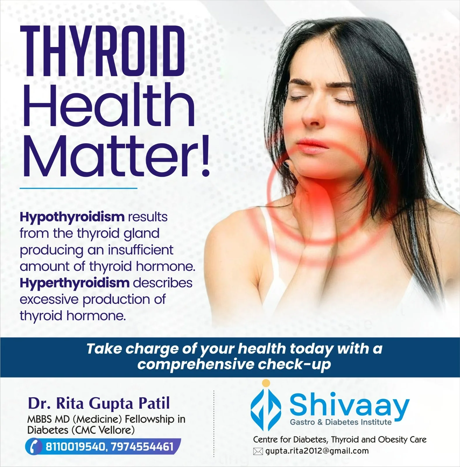 Thyroid Treatment in Indore
